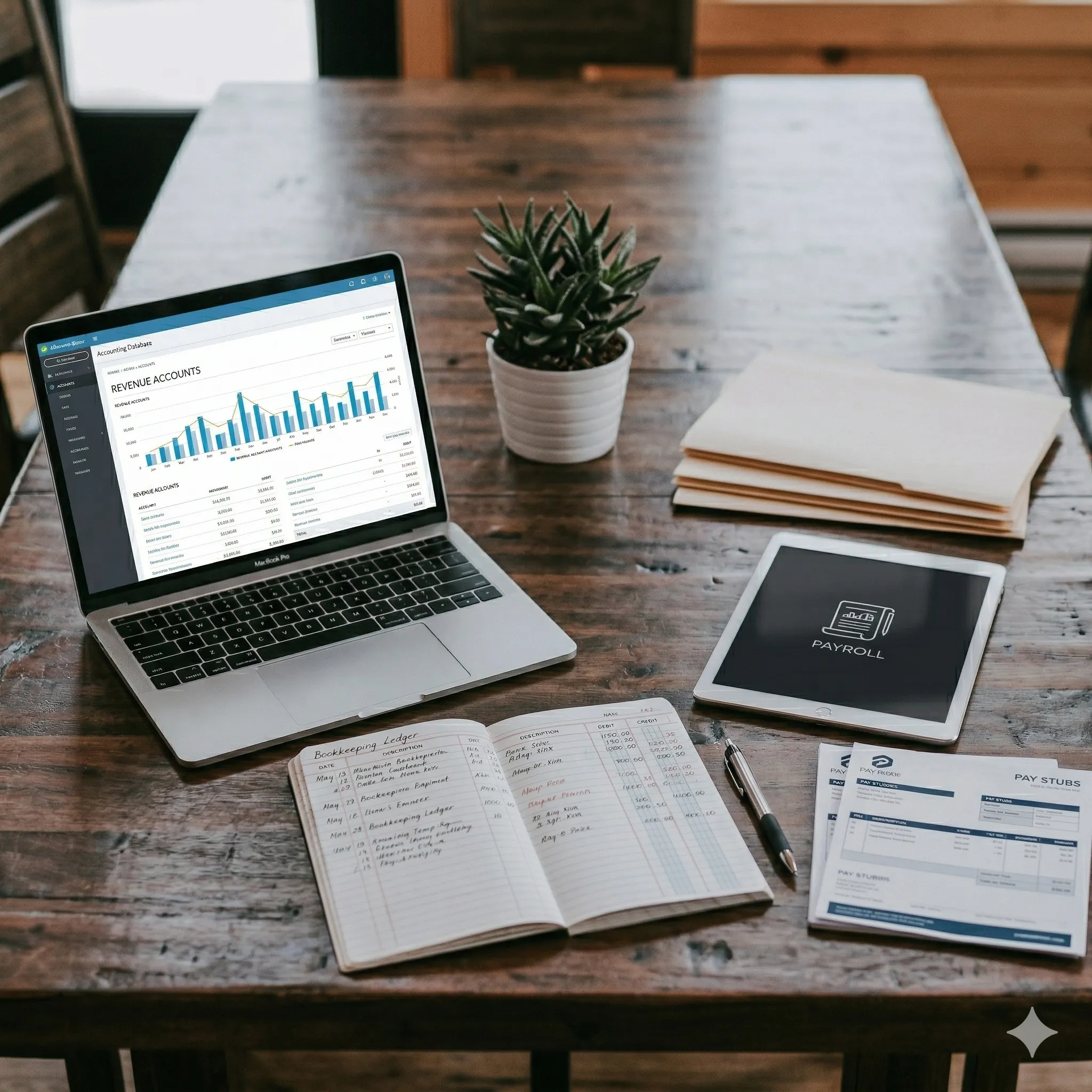 Our Services background
